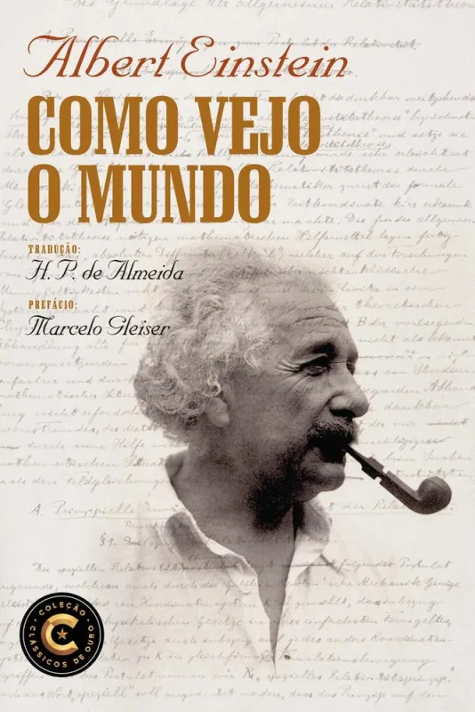 Como Vejo O Mundo - LC