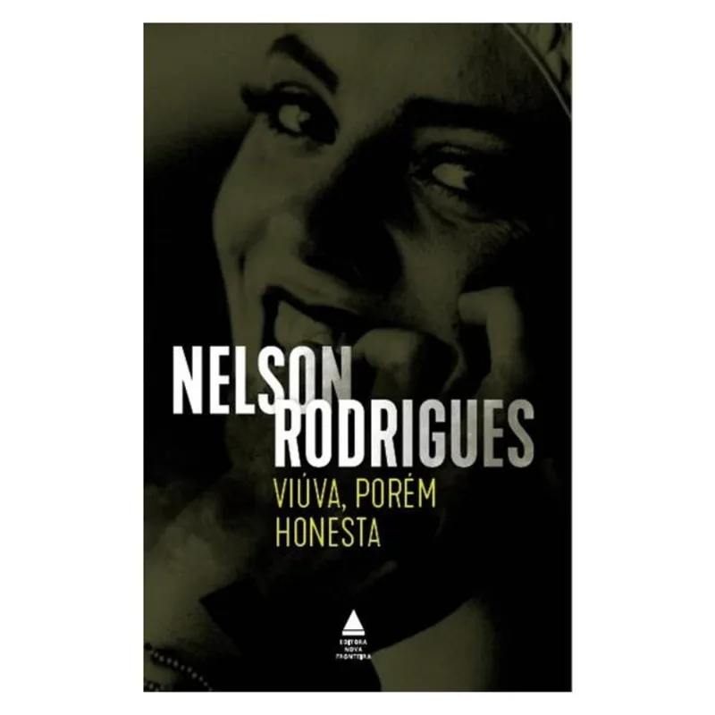 VIÚVA, PORÉM HONESTA