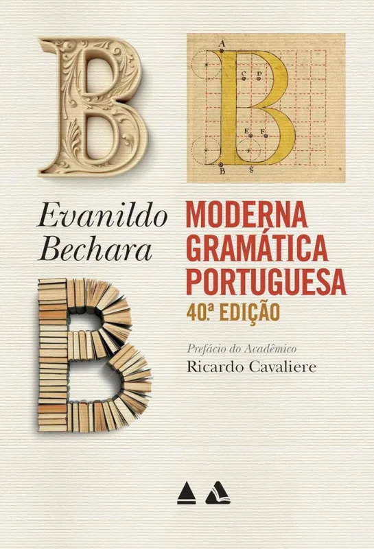 Moderna Gramática Portuguesa - LC
