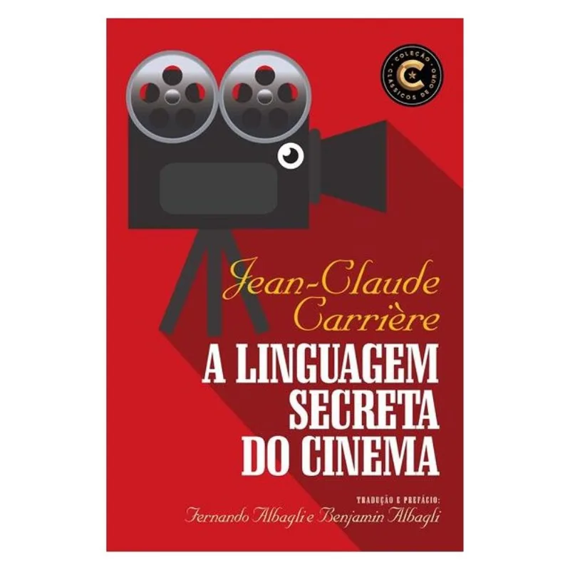 A LINGUAGEM SECRETA DO CINEMA