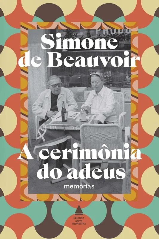 A Cerimônia Do Adeus - LC - Livros