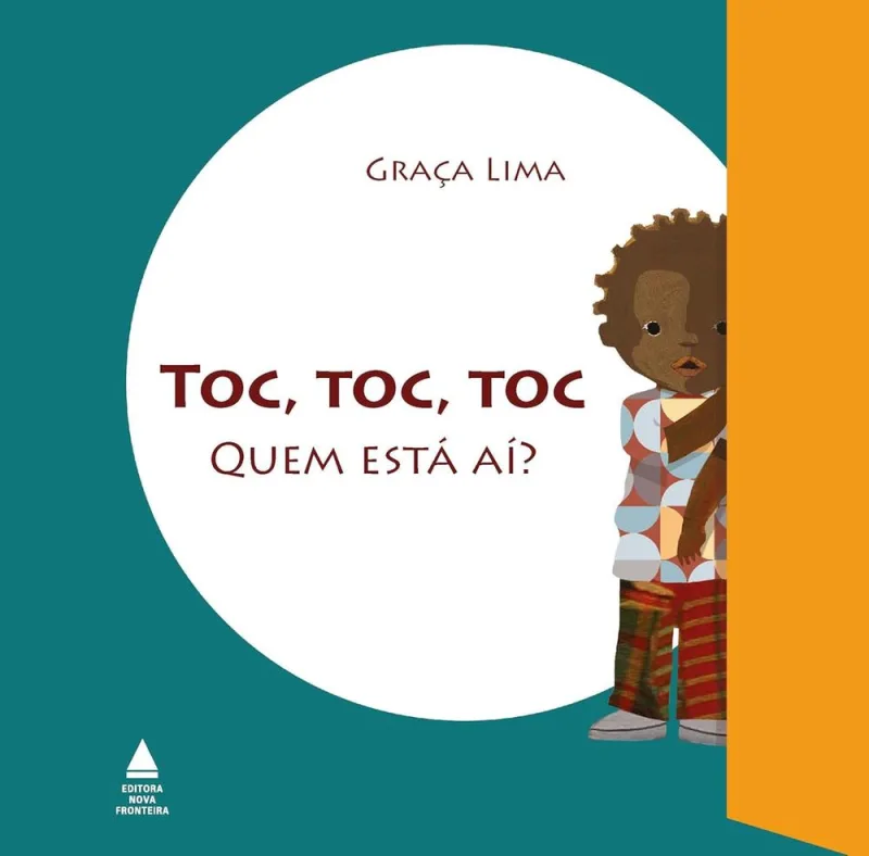 Toc, Toc, Toc - LC - Livros