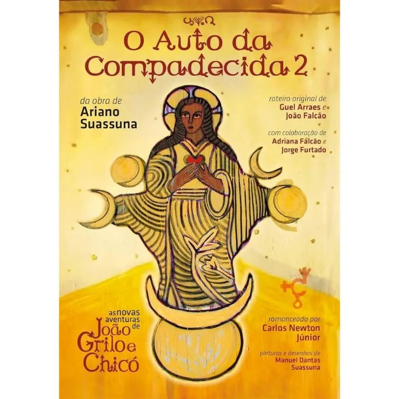 O Auto Da Compadecida 2