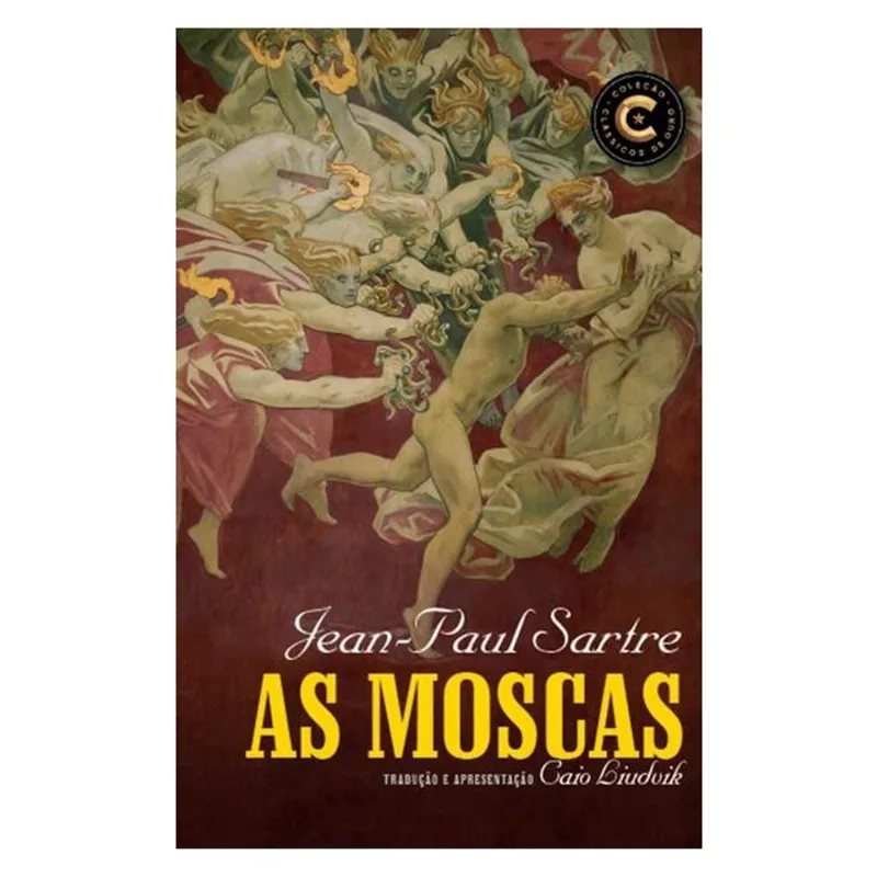AS MOSCAS