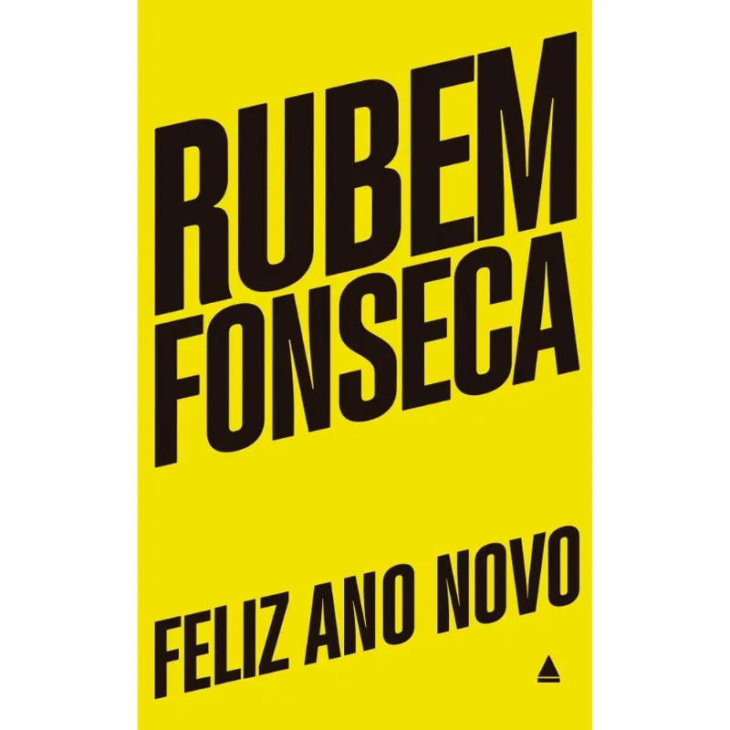 Feliz Ano Novo