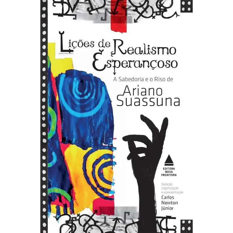 Lições De Realismo Esperançoso