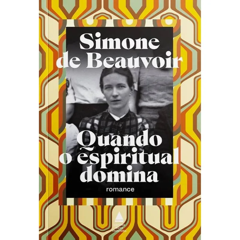 Quando O Espiritual Domina