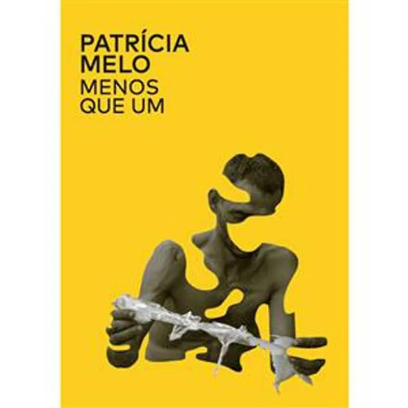 Livro Menos Que Um Leya (MP)