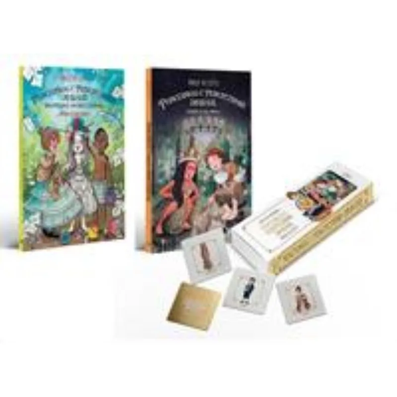 Kit - Princesinhas E Principezinhos Do Brasil - Livro Texto E Livro Para Colorir Com Jogo Da Memór