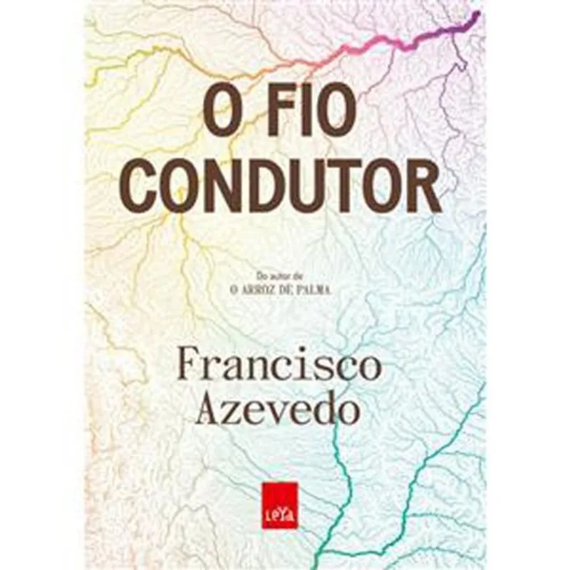 Livro O Fio Condutor Leya (MP)