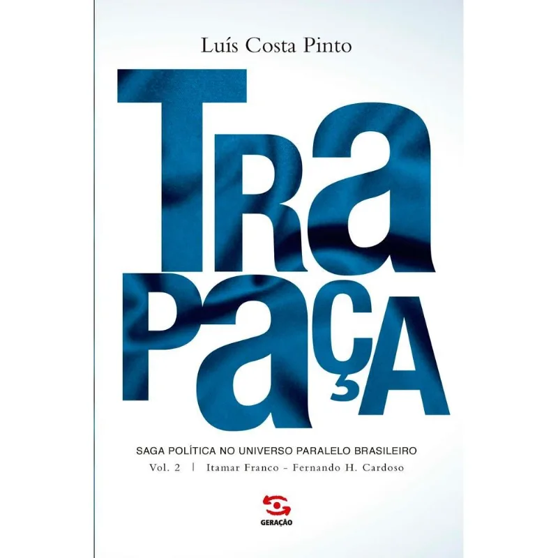 Trapaça 2