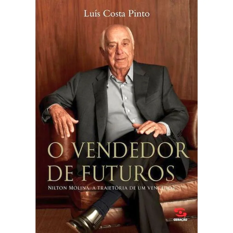 O VENDEDOR DE FUTUROS