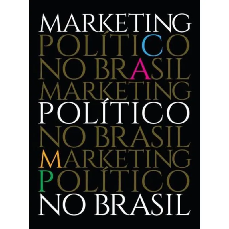 MARKETING POLÍTICO NO BRASIL