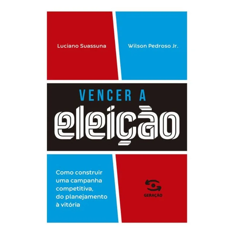 VENCER A ELEIÇÃO