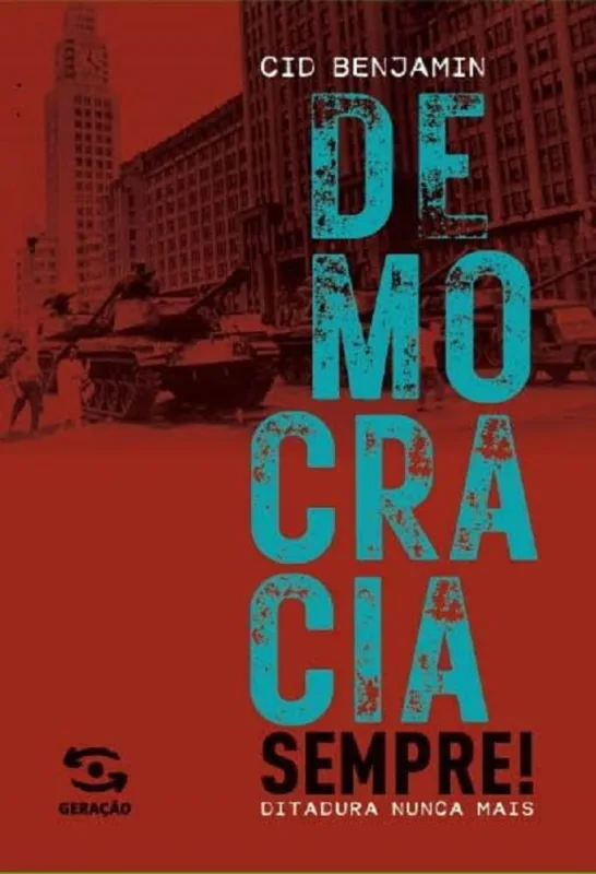 Democracia Sempre! - LC