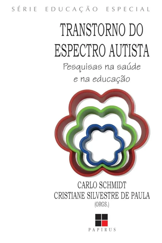 Transtorno Do Espectro Autista - LC - Livros