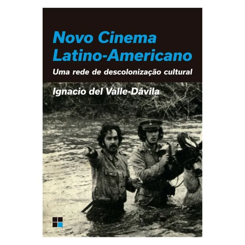 NOVO CINEMA LATINO-AMERICANO