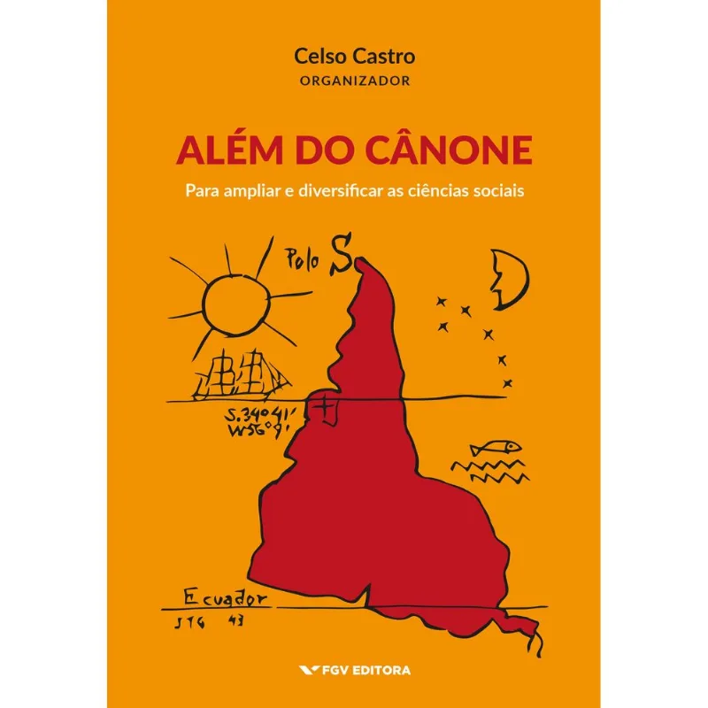 ALÉM DO CÂNONE
