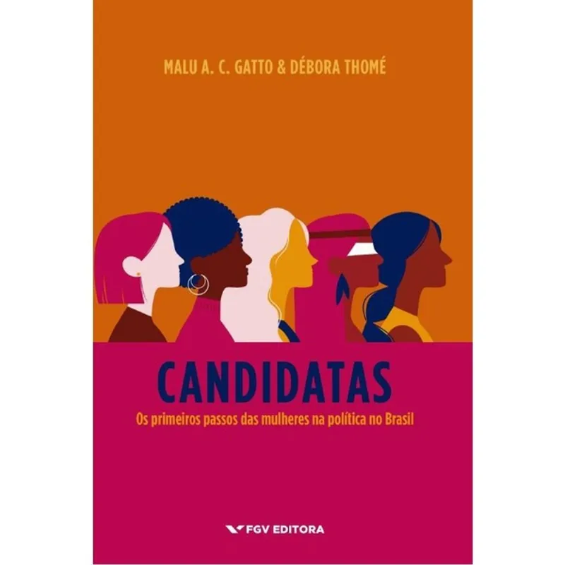 CANDIDATAS