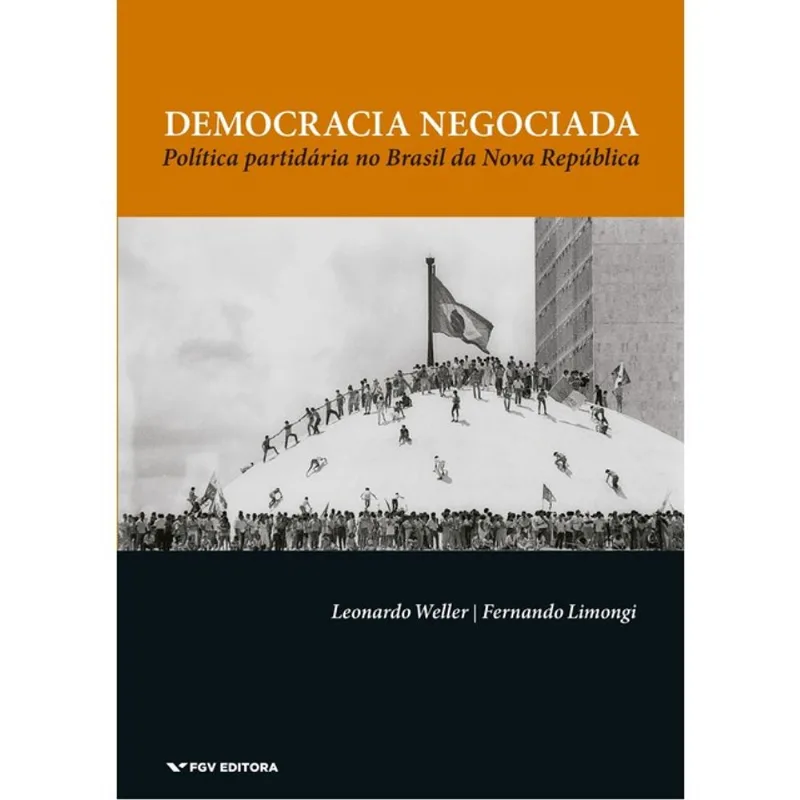 DEMOCRACIA NEGOCIADA