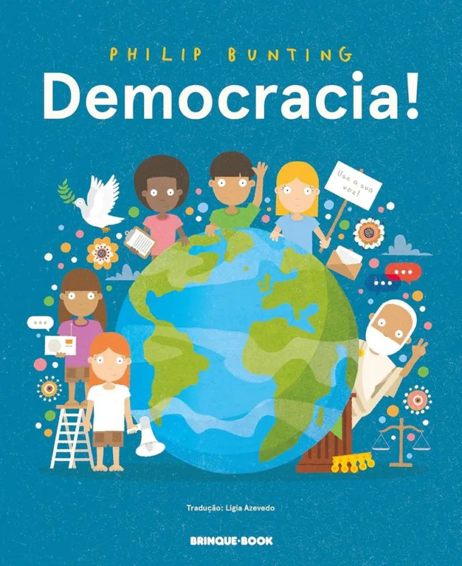 Democracia - LC - Livros