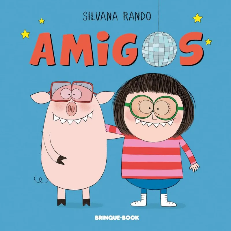 Amigos