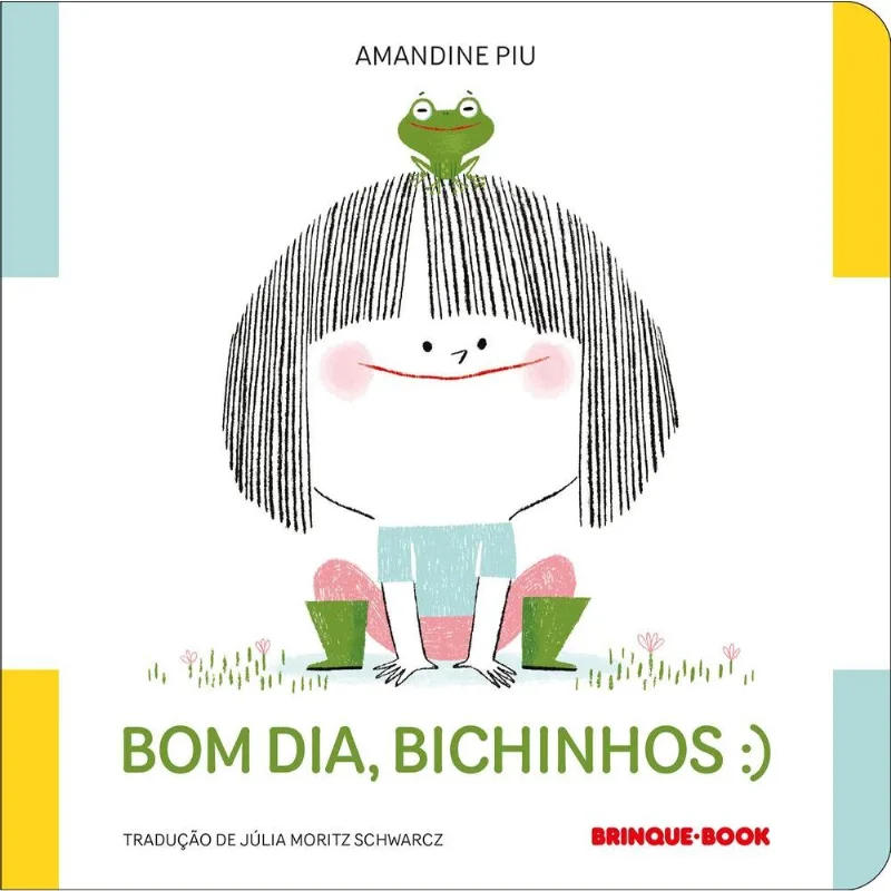 Bom Dia, Bichinhos :)