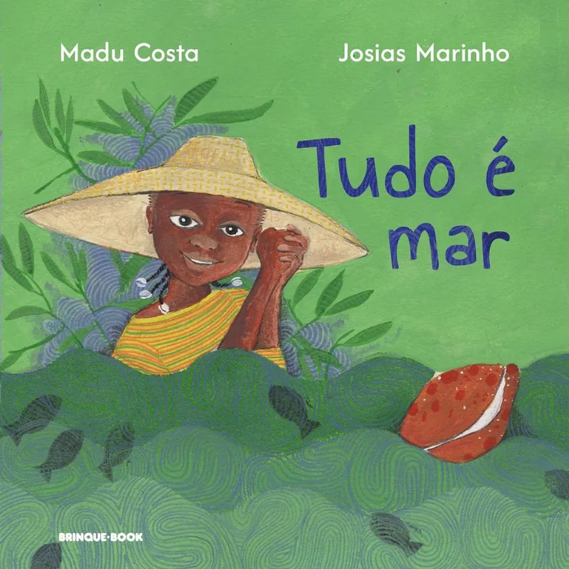 Tudo É Mar