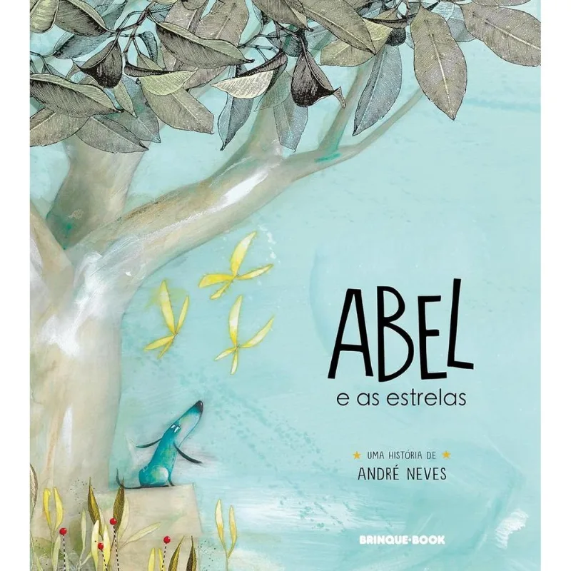 Abel E As Estrelas