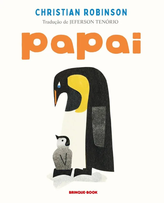 Papai - LC - Livros