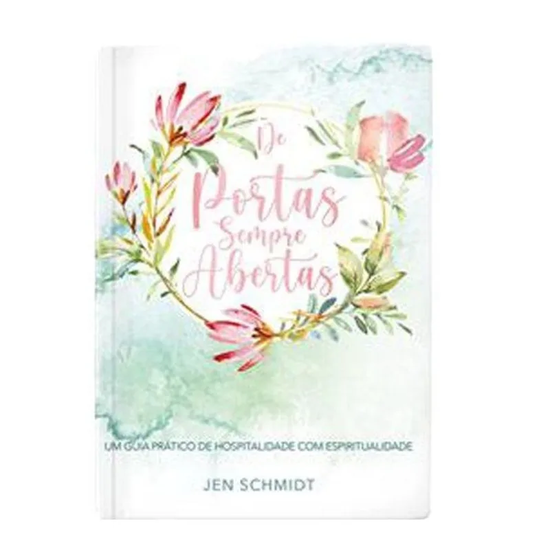 Livro De Portas Sempre Abertas Geografica (MP)