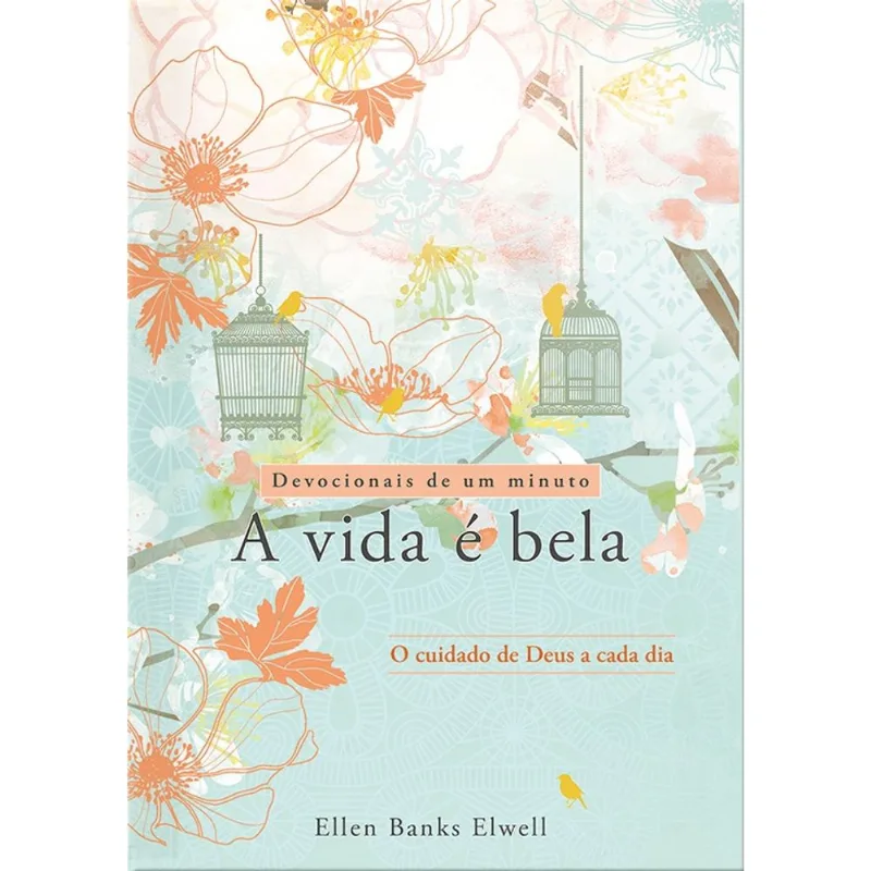 A Vida É Bela - Devocional