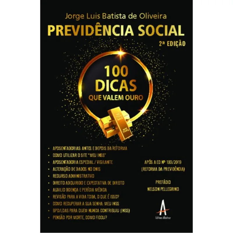 PREVIDENCIA SOCIAL
