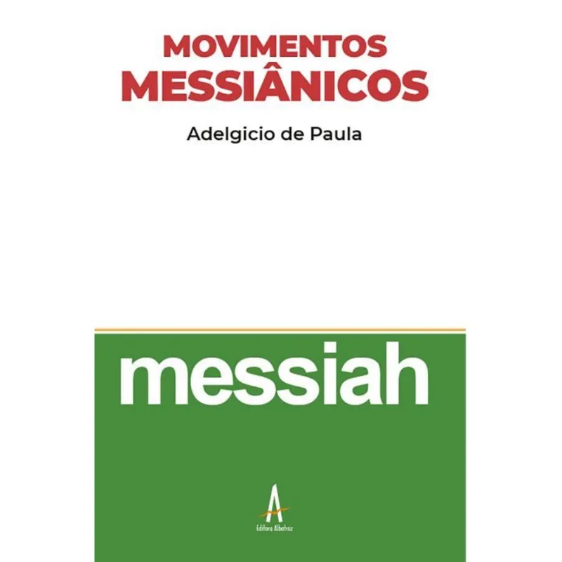 MOVIMENTOS MESSIÂNICOS