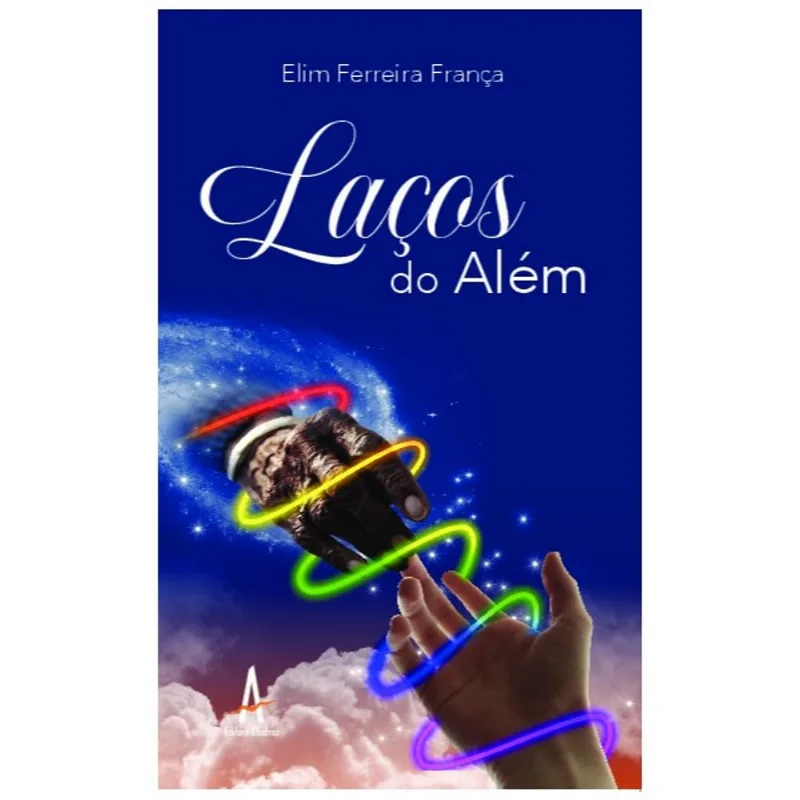 LAÇOS DO ALÉM