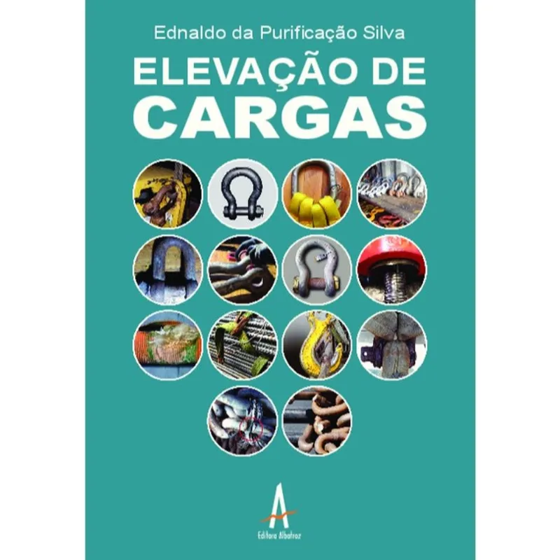 ELEVAÇÃO DE CARGAS