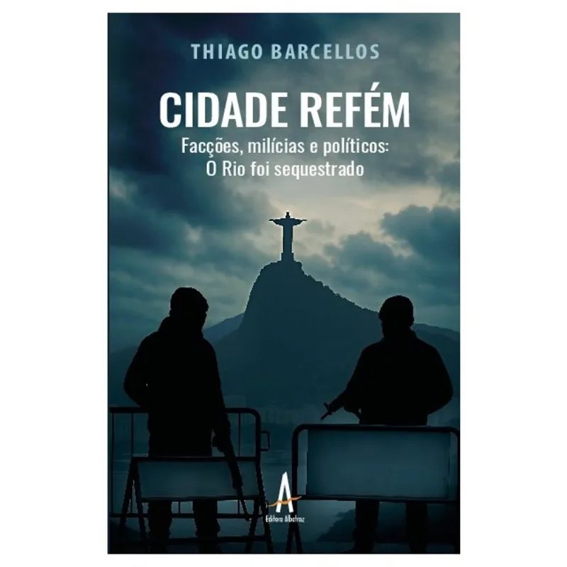CIDADE REFÉM