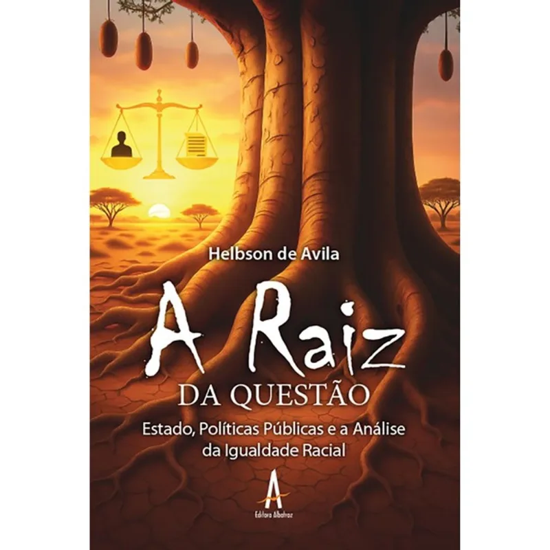 A RAIZ DA QUESTÃO