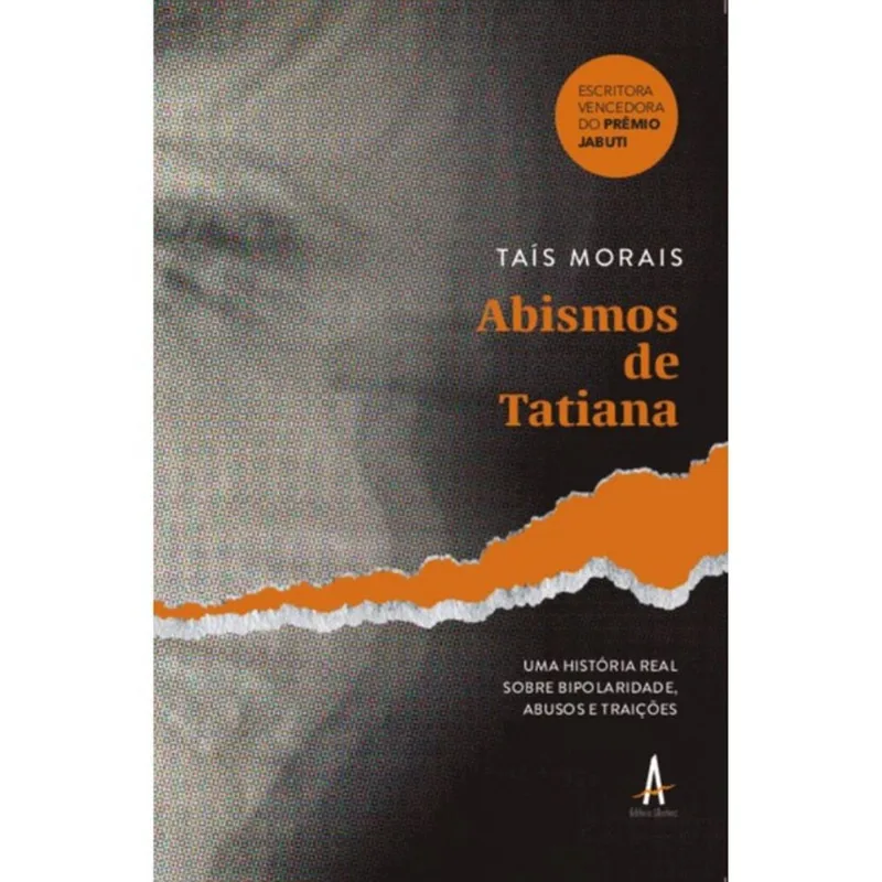 ABISMOS DE TATIANA