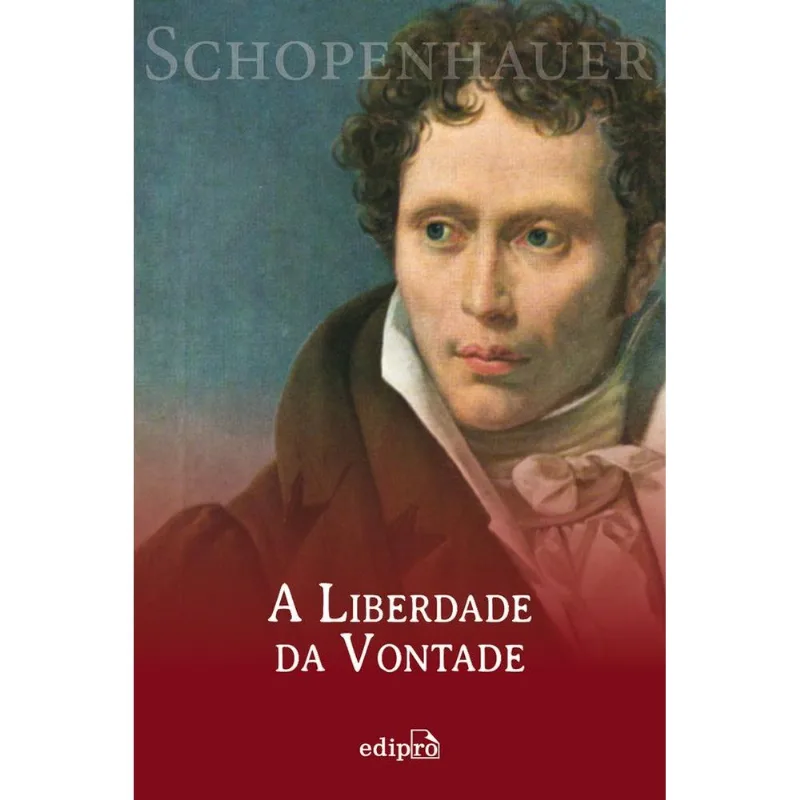 A Liberdade Da Vontade