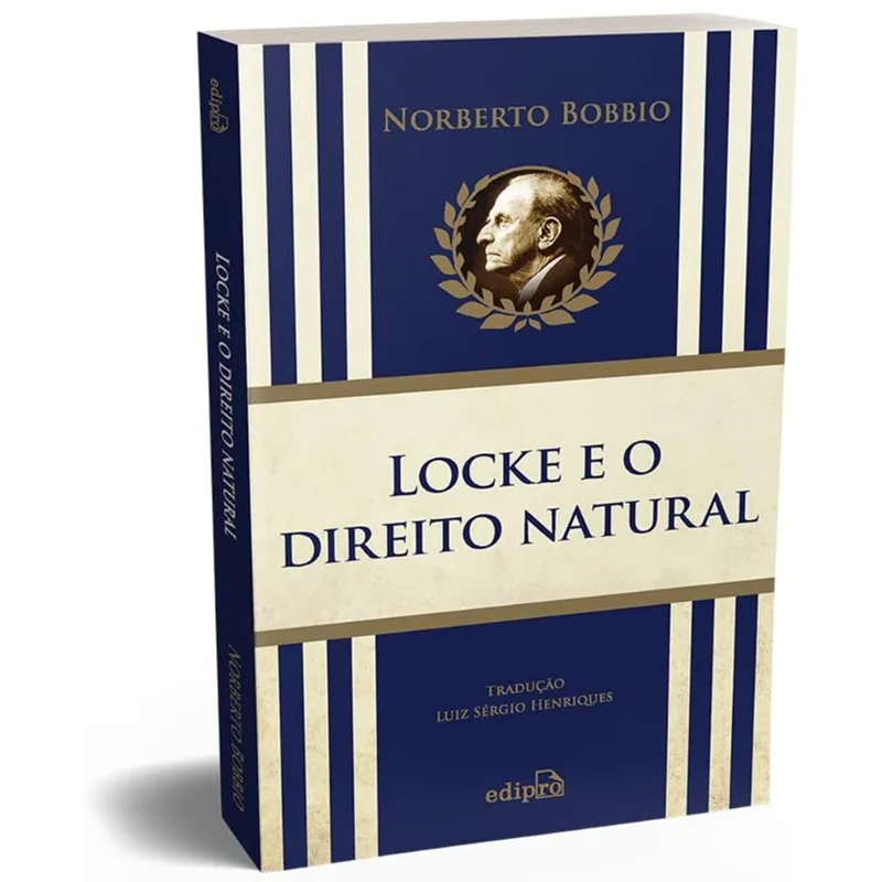 Locke E O Direito Natural