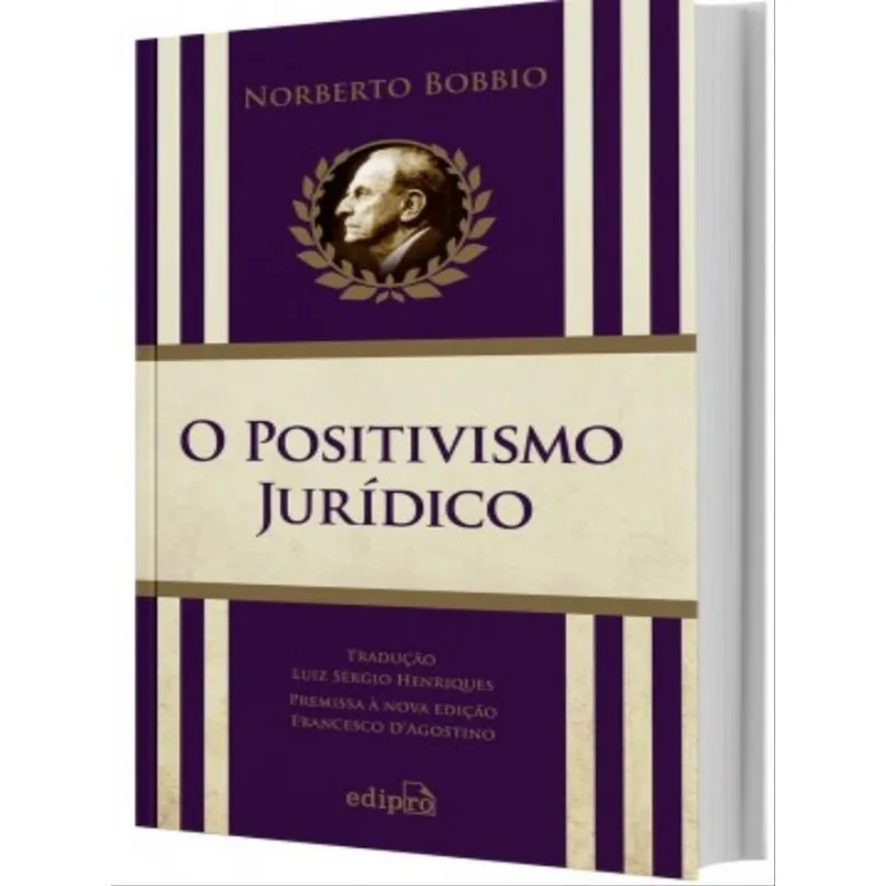 O POSITIVISMO JURÍDICO - LIÇÕES DE FILOSOFIA DO DIREITO