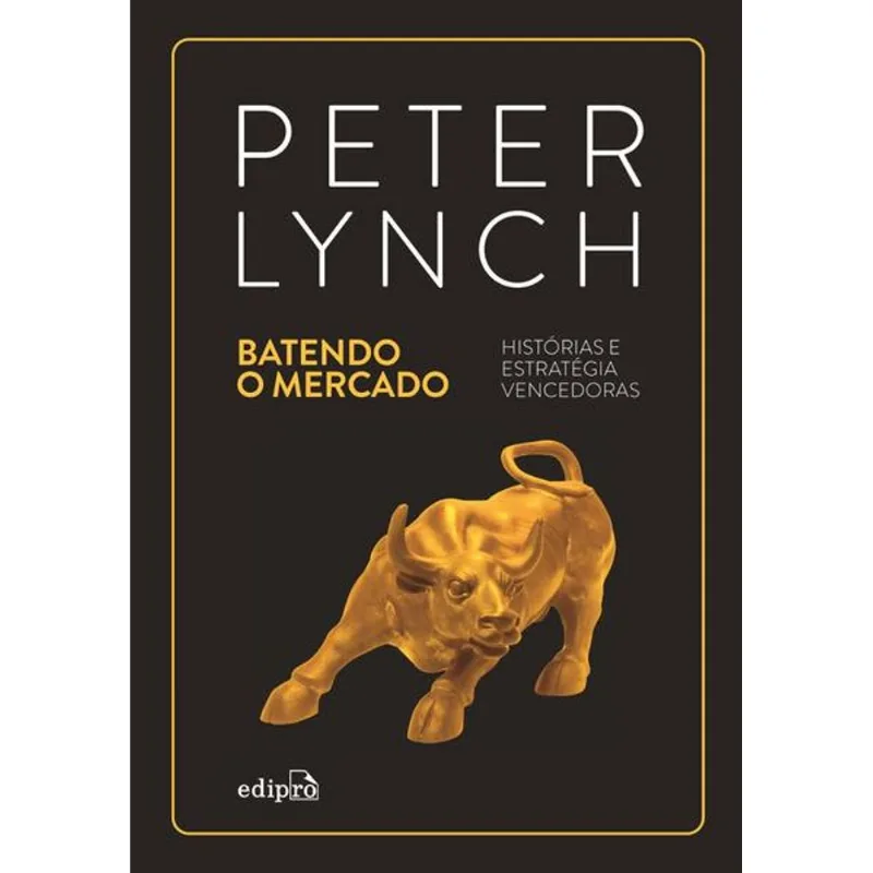 BATENDO O MERCADO