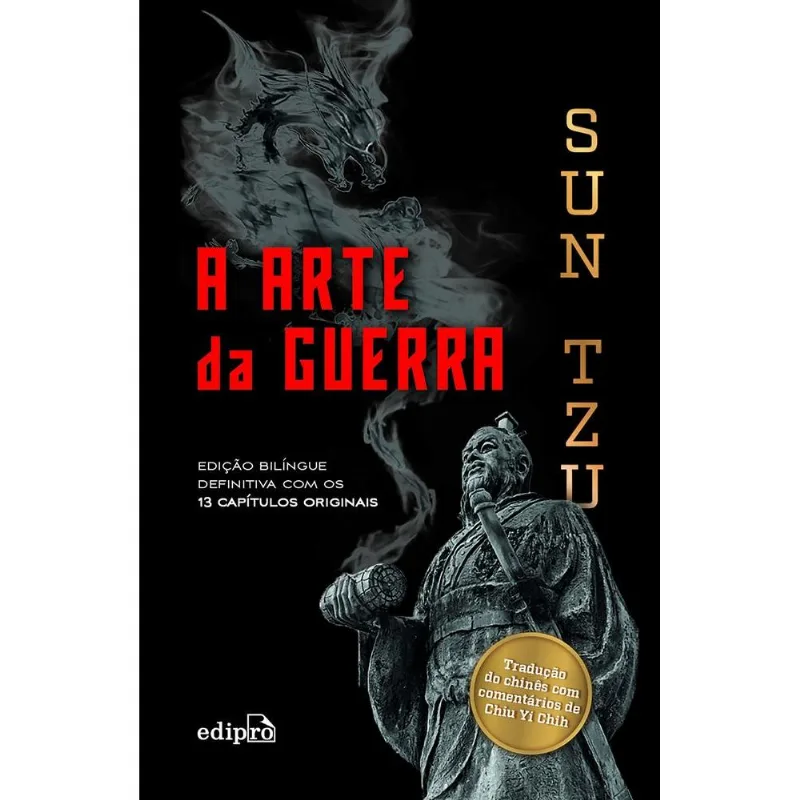 A Arte Da Guerra