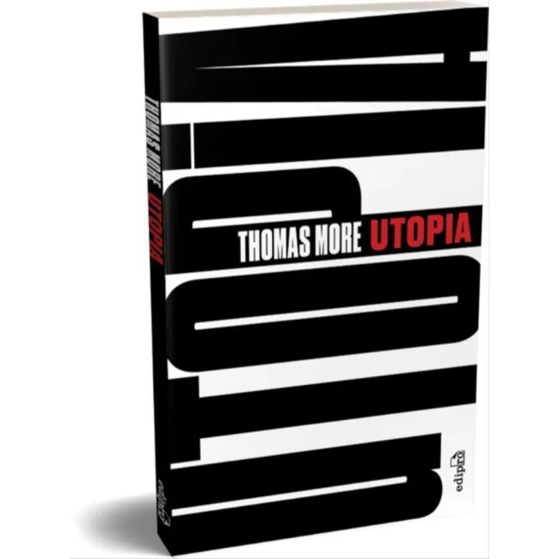 UTOPIA - THOMAS MORE