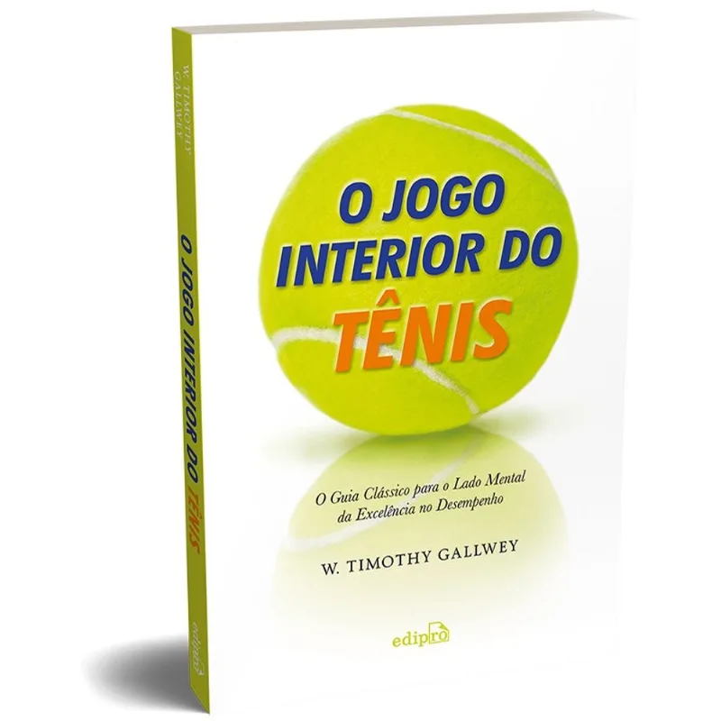 O Jogo Interior Do Tênis
