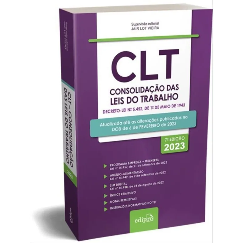 CLT 2023
