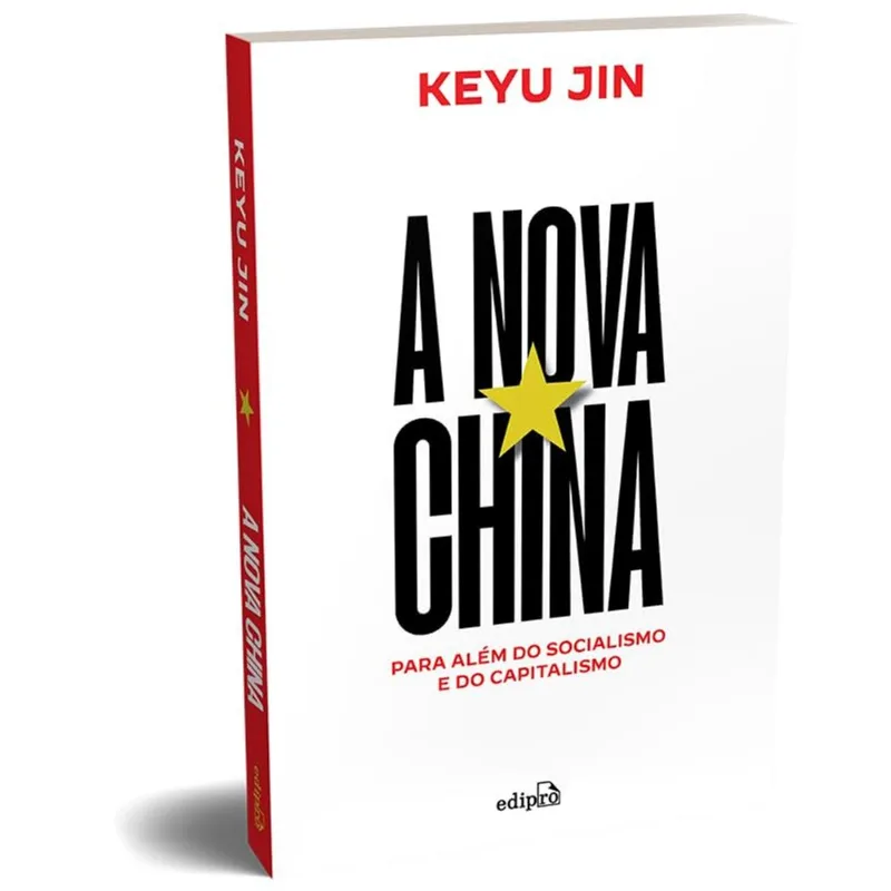A Nova China: Para Além Do Capitalismo E Do Socialismo