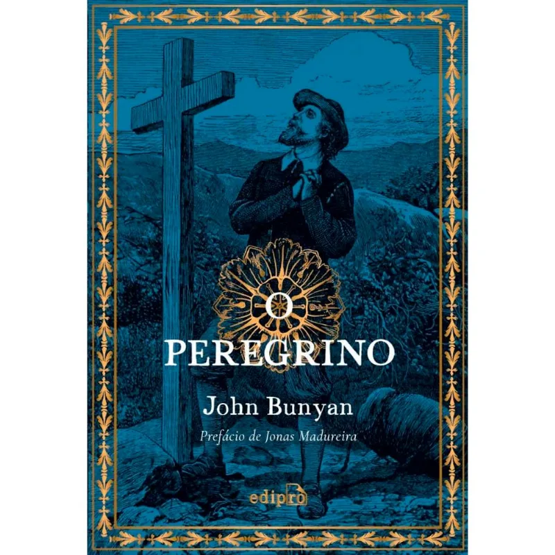 O Peregrino De John Bunyan