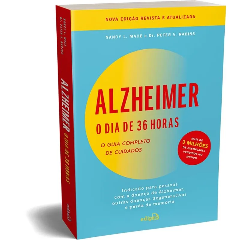 Alzheimer: O Dia De 36 Horas